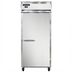 Thumbnail image #1 for Continental Refrigerator 1FXSN One-Section Extra-Wide Shallow Depth Reach-In Freezer