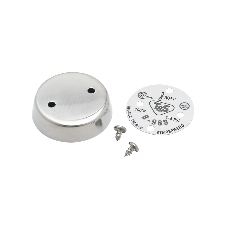 Product image #1 for T&S Brass B-0968-HA Backflow Valves & Vacuum Breakers