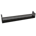 Thumbnail image #1 for Glastender 41-Inch Single Stainless Steel Open Step-and-Rail Speed Rail