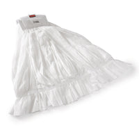 Rubbermaid Commercial Products 2025506 Mop Head Case of 24
