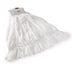 Thumbnail image #1 for Disposable Cut-End Wet Mop Head, #20 Medium, 5-Inch Headband