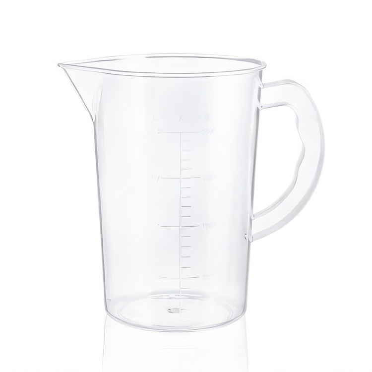 Product image #1 for CFS Brands 02365 Araven Measuring Cups Case of 6