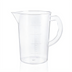 Thumbnail image #1 for CFS Brands 02365 Araven Measuring Cups Case of 6