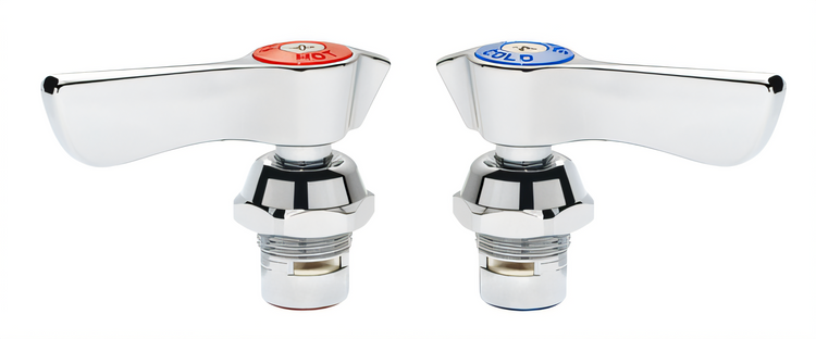 Product image #1 for Krowne 21-310L Silver Series Faucet Components