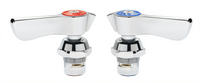Krowne 21-310L Silver Series Faucet Components