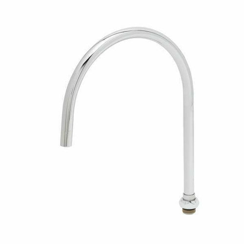 T&S Brass 135XP-F05 Commercial Faucets & Plumbing