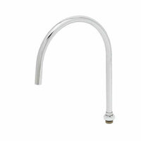 T&S Brass 135XP-F05 Commercial Faucets & Plumbing