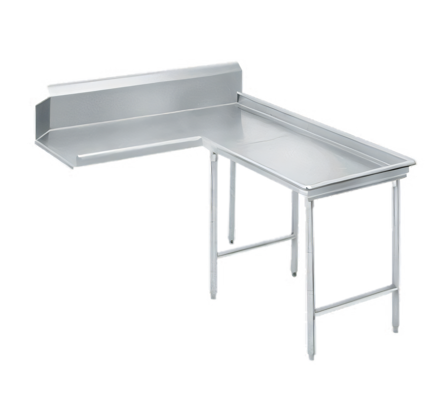 Product image #1 for Advance Tabco DTC-G30-96R Compartment Sinks