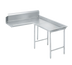 Thumbnail image #1 for Advance Tabco DTC-G30-96R Compartment Sinks