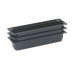 Thumbnail image #1 for Vollrath 8054420 Super Pan® Plastic Food Pans Case of 3