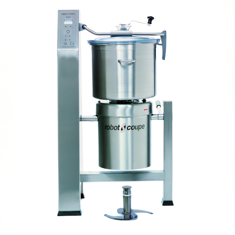 Product image #1 for Robot Coupe Blixer 45 Commercial Vertical Blender-Mixer, 45 Liter, 13.5 HP Floor Model