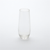 Thumbnail image #1 for 8 oz Clear Tritan Champagne Flute Glass