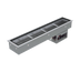 Thumbnail image #1 for Advance Tabco Slim Series 4-Well Drop-In Refrigerated Cold Food Well Unit, Full-Size Pans, Self-Contained