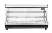 Migali Industries C-HCT48-S Competitor Series® Hot Food Displays