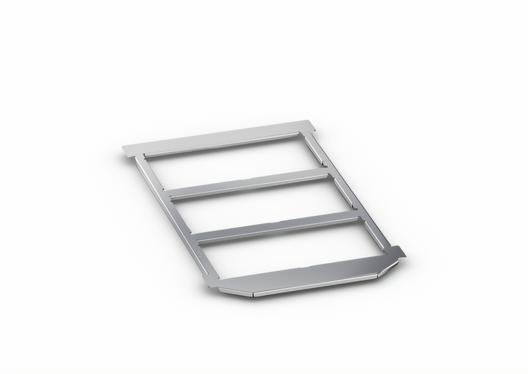 Product image #1 for RATIONAL Portion Basket Frame Accessory for Size 2-S