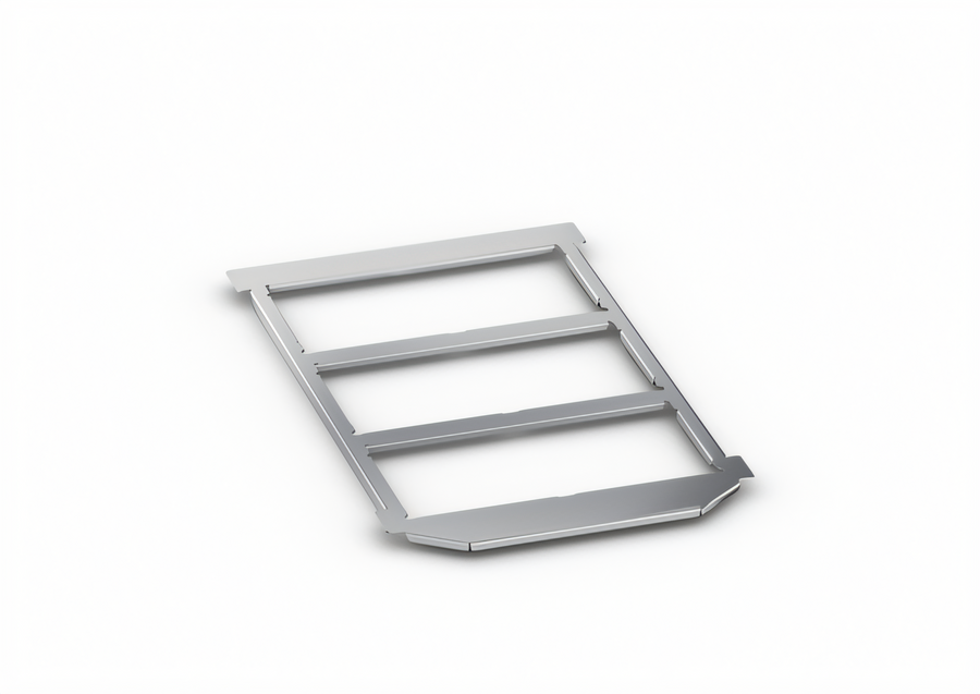 Product image #1 for RATIONAL Portion Basket Frame Accessory for Size 2-S