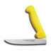 Thumbnail image #1 for Dexter Russell Sani-Safe 6-Inch Stamped Boning Knife with Forward Right-Angled Blade