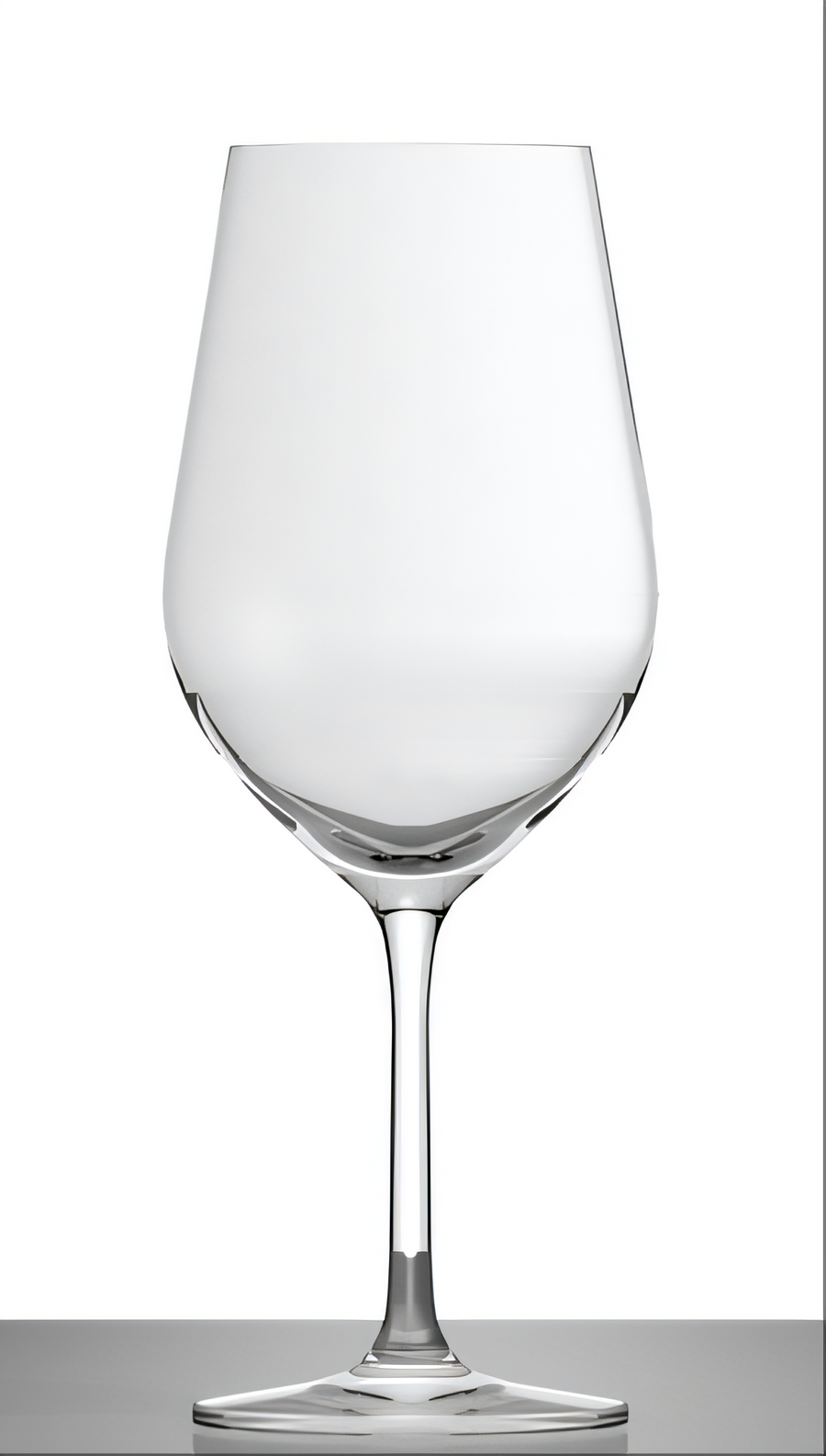 Product image #1 for Lucaris Tokyo Temptation 16 oz Clear Stemmed Cabernet Wine Glass