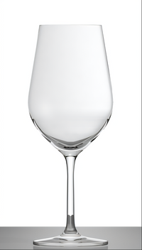Lucaris Tokyo Temptation 16 oz Clear Stemmed Cabernet Wine Glass
