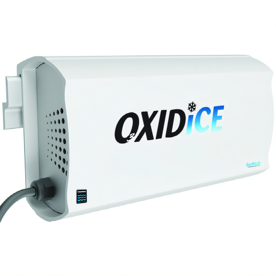 Product image #1 for Everpure Oxidice Adjustable Ozone Delivery System, 150 mg/hr, Z-Bar Mount