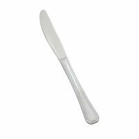 Victoria 8-1/2-Inch Salad Knife, 18/8 Stainless Steel, Extra Heavyweight, Mirror Finish