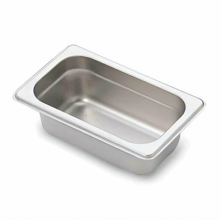 Product image #1 for Omcan USA 80282 Hotel Pans Case of 10