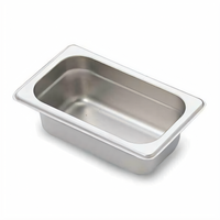 Omcan USA 80282 Hotel Pans Case of 10