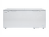 Thumbnail image #2 for KoolMore 79-Inch Commercial Chest Freezer, 30 Cu. Ft., Dual Vertical Swing Doors, White