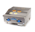 Thumbnail image #1 for Comstock-Castle Countertop Gas Griddle with 24