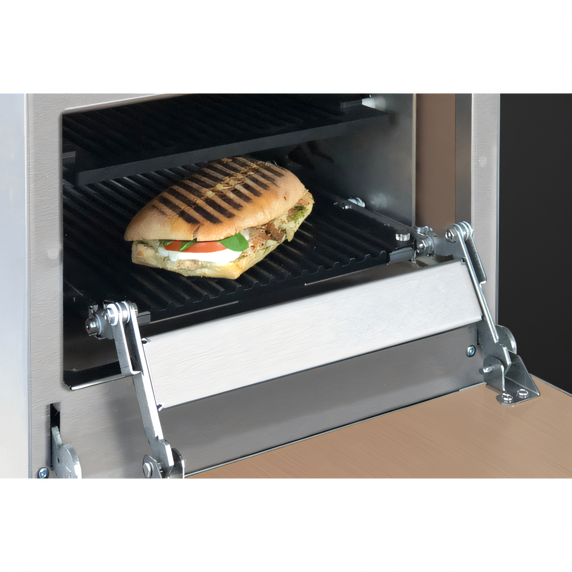 ACP PRS10R Retherm & Warming Equipment – USA Restaurant Suppliers
