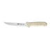 Thumbnail image #1 for Stäl 6 Inch Wide Stiff Stamped Boning Knife