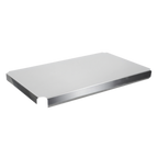 Thumbnail image #1 for John Boos SLS936 Stainless Steel Work Table Undershelf, 16 Gauge, 108"W x 36"D, for SBO Frame