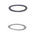 Thumbnail image #1 for Advance Tabco K-67F Sink Drains