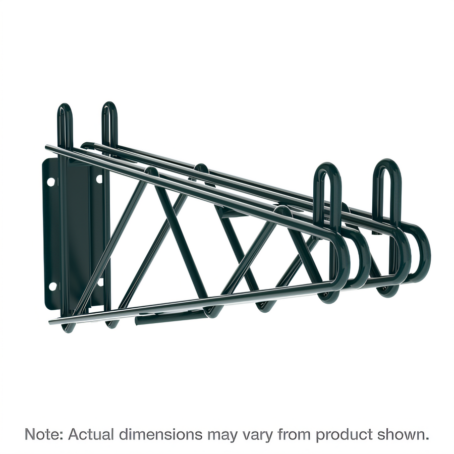Product image #1 for Metro 2WD24K3 Super Erecta Wall-Mounted Shelving