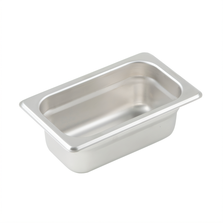 Product image #2 for Sapphire Manufacturing SM-STP902 Hotel Pans
