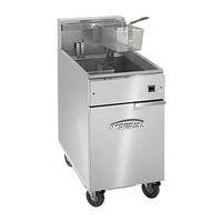 Imperial (Middleby) IFS-75-EU Electric Fryers