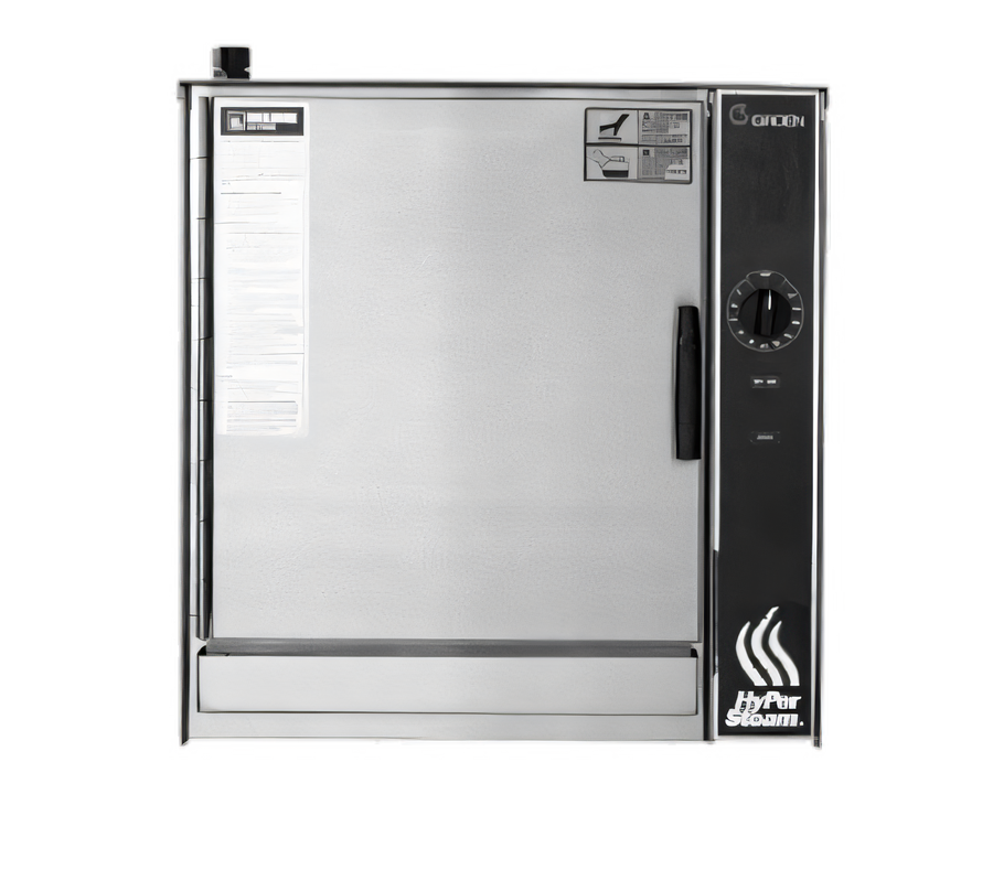 Product image #1 for Groen HY-5E HyperSteam Steamers (Countertop & Floor)