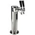Thumbnail image #1 for Micro Matic USA D4743SGPSS Draft Beer & Wine Dispensers
