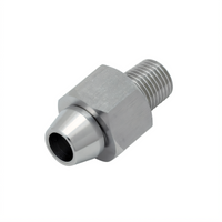 T&S Brass S150A EverSteel Faucet Components