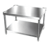 Thumbnail image #1 for Comstock-Castle 36CS-B-G Equipment Stands & Utility Carts