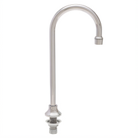 Fisher 45748 Commercial Faucets & Plumbing
