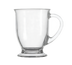 Thumbnail image #1 for Anchor Hocking Foodservice 83045A Glass Coffee Mugs