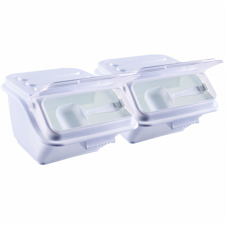 Product image #1 for Omcan USA 80987 Ingredient Bins