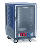 Thumbnail image #1 for Metro C535-CFC-4-BUA C5 Insulation Armour Proofing Cabinets