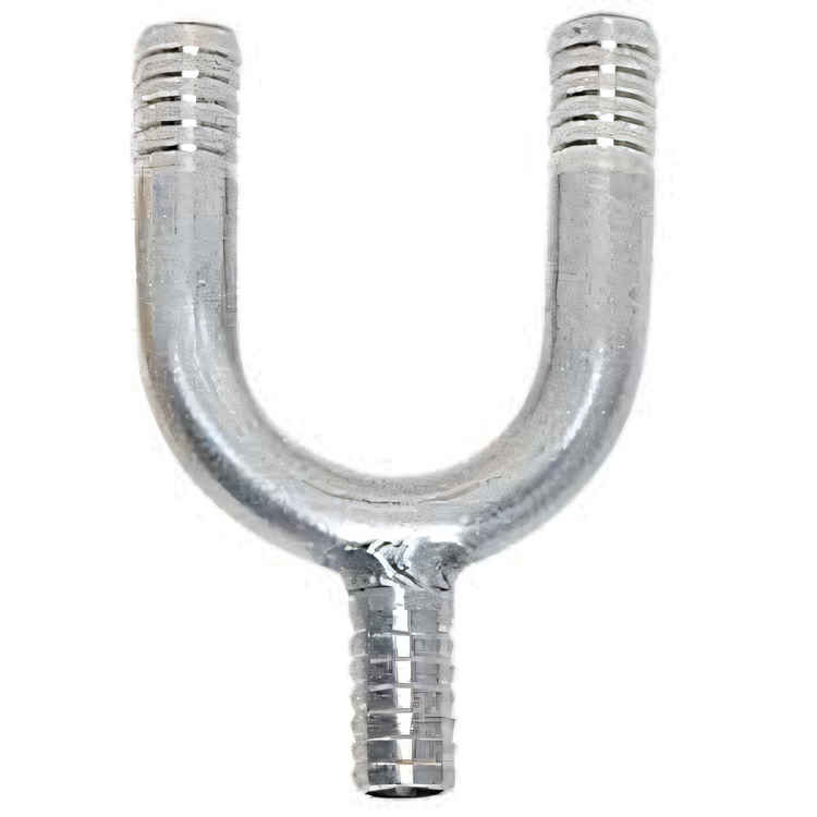 Product image #1 for Micro Matic USA SSY-C2 Gas Hose