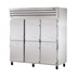 Thumbnail image #1 for True Mfg. - General Foodservice STA3F-6HS SPEC SERIES Reach-In Refrigerators & Freezers