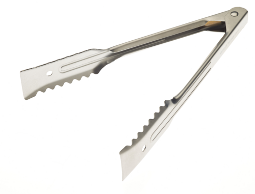 Product image #1 for Mercer Culinary M21609 Tongs Case of 12
