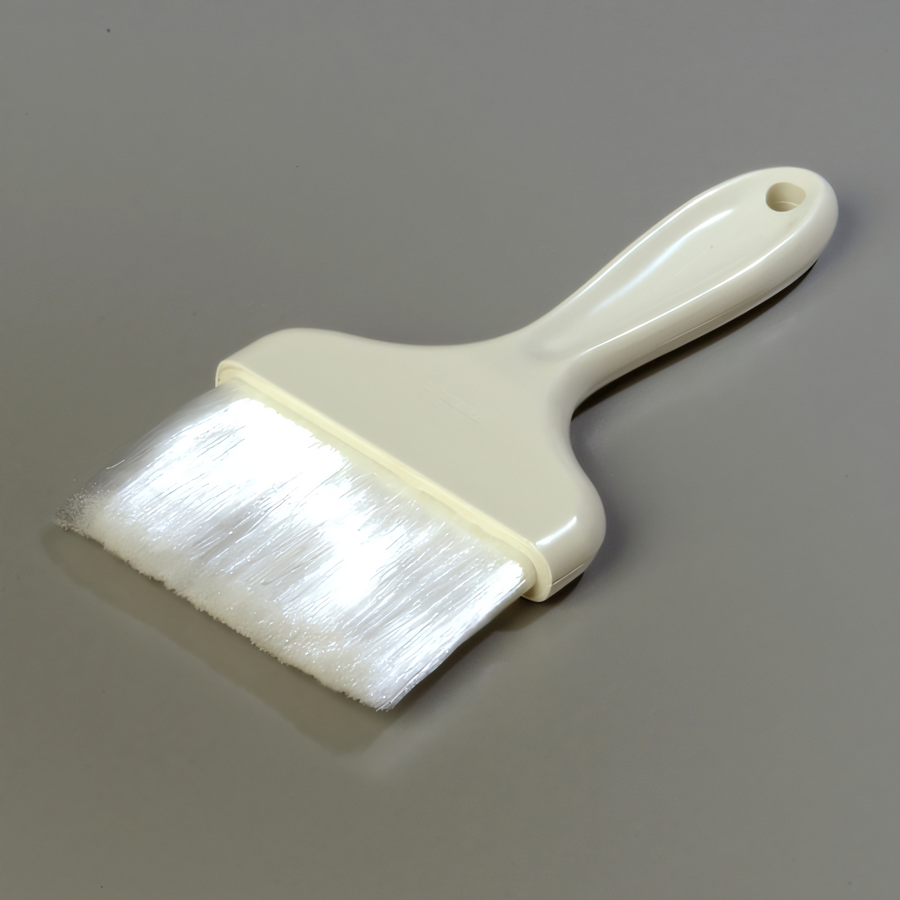 Product image #1 for Sparta® Galaxy™ 4-Inch Flat Nylon Pastry Brush with Hanging Hole