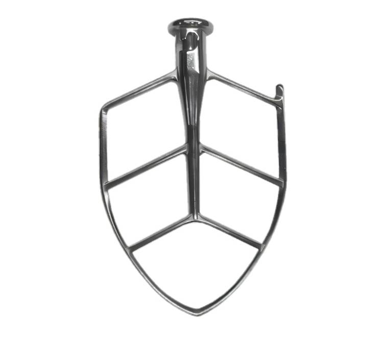 Product image #1 for Globe (Middleby) XXBEAT-05 Mixer Attachments & Accessories