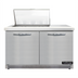 Thumbnail image #1 for Continental Refrigerator D48N12M-FB Designer Line 48